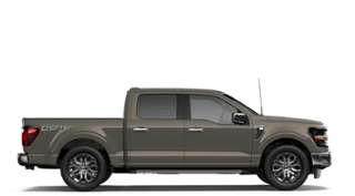 2026 Ford F-150® External Image 5
